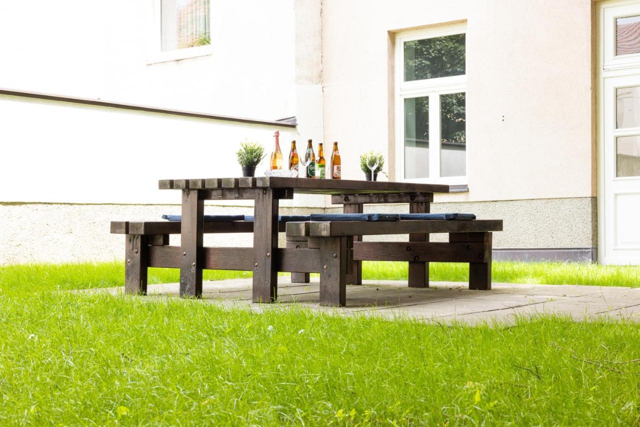 Kingsize Central Station Residence Wenen Buitenkant foto