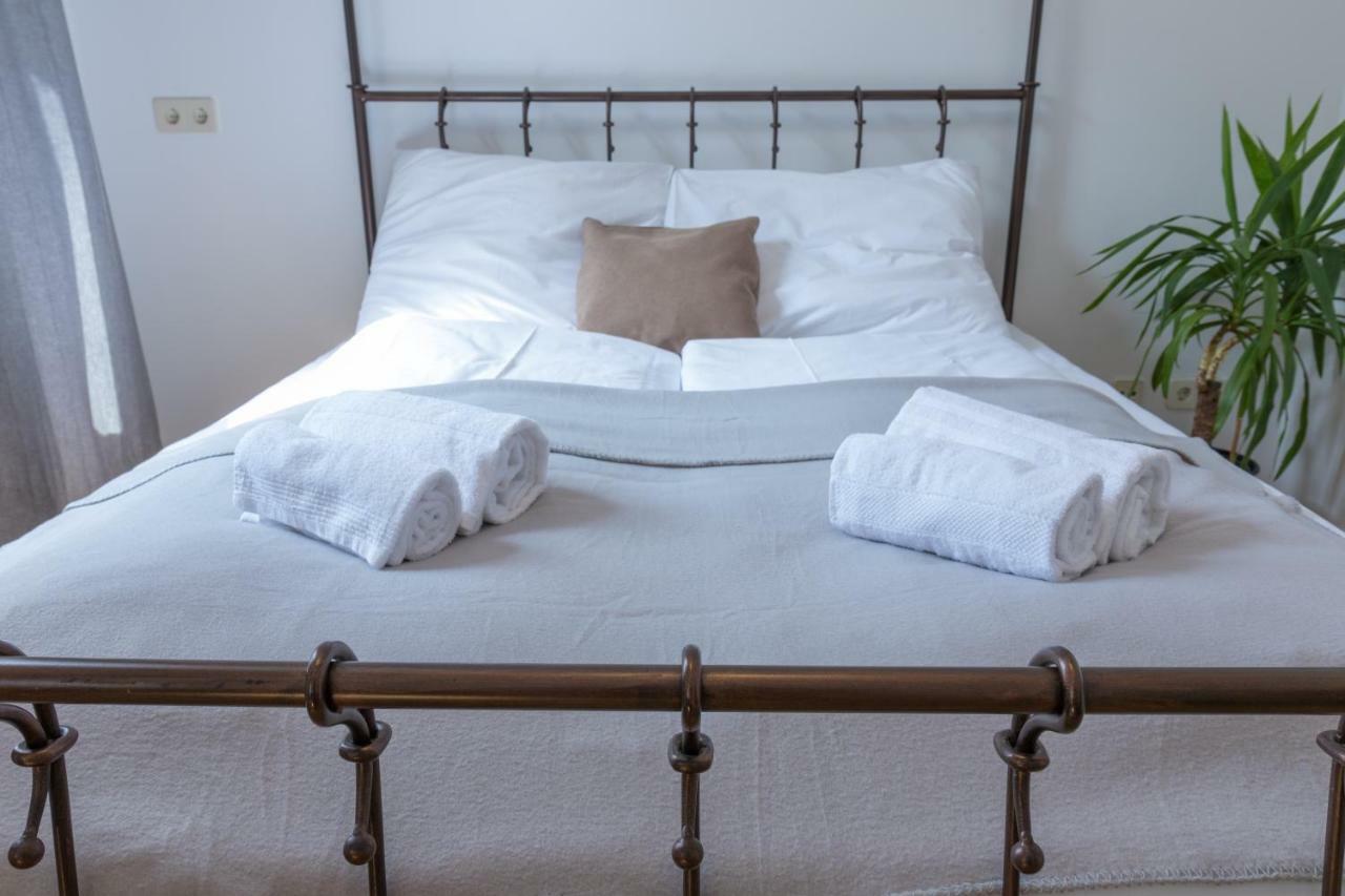 Kingsize Central Station Residence Wenen Buitenkant foto