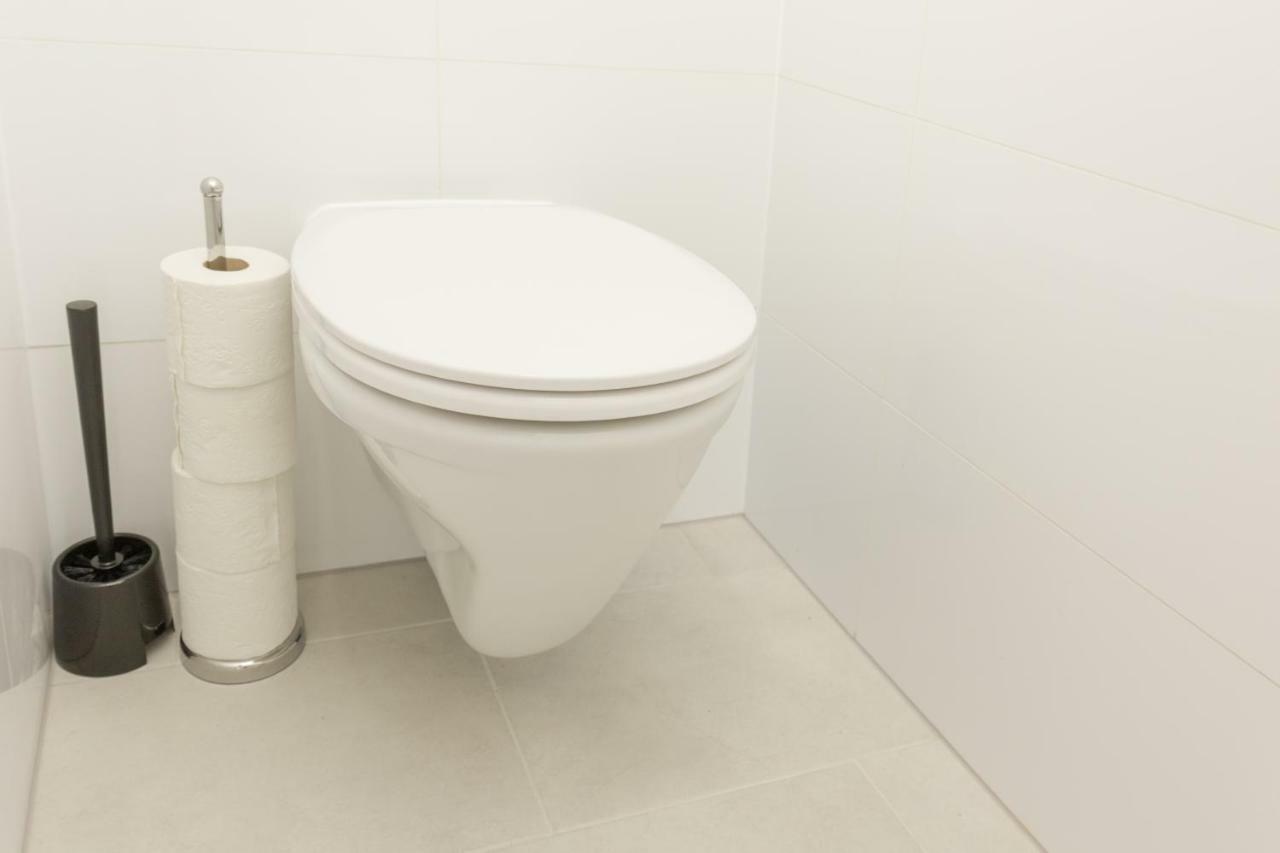 Kingsize Central Station Residence Wenen Buitenkant foto